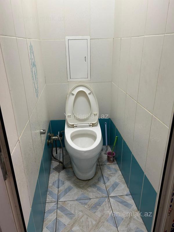 3 otaqlı Bina evi menzil, Binəqədi rayonu, Bakı