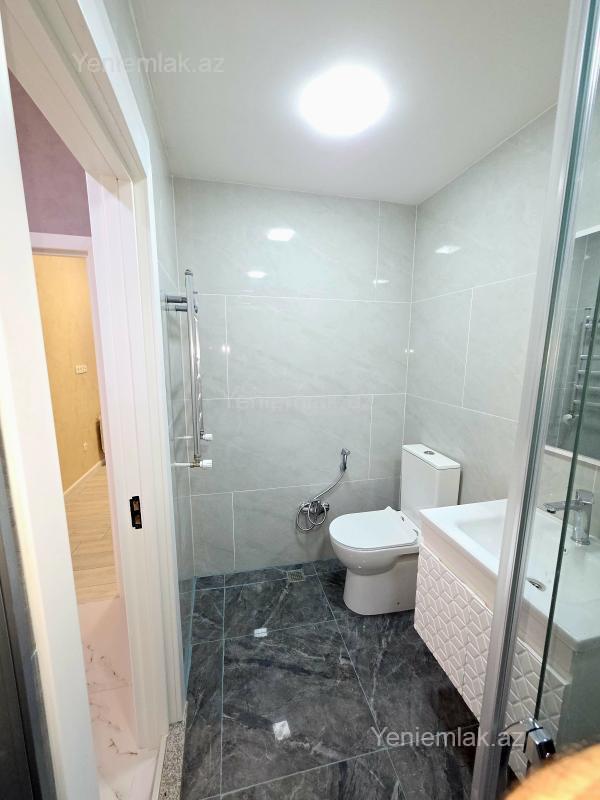 2 otaqlı Bina evi menzil, Suraxanı rayonu, Bakı