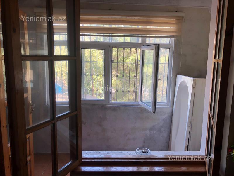 2 otaqlı Bina evi menzil, 9-cu mikrorayon, Sumqayıt