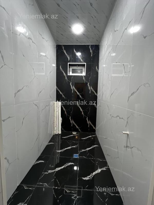 4 otaqlı Həyət evi / Villa, Saray, Abşeron