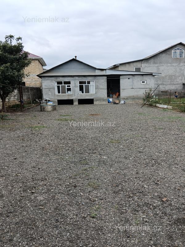 2 otaqlı Həyət evi / Villa, Lənkəran