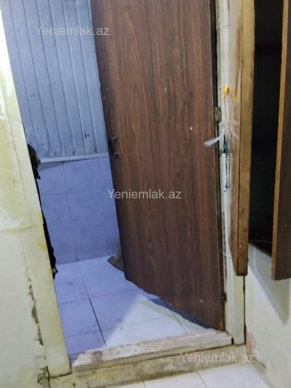 1 otaqlı Bina evi menzil, Yasamal rayonu, Bakı