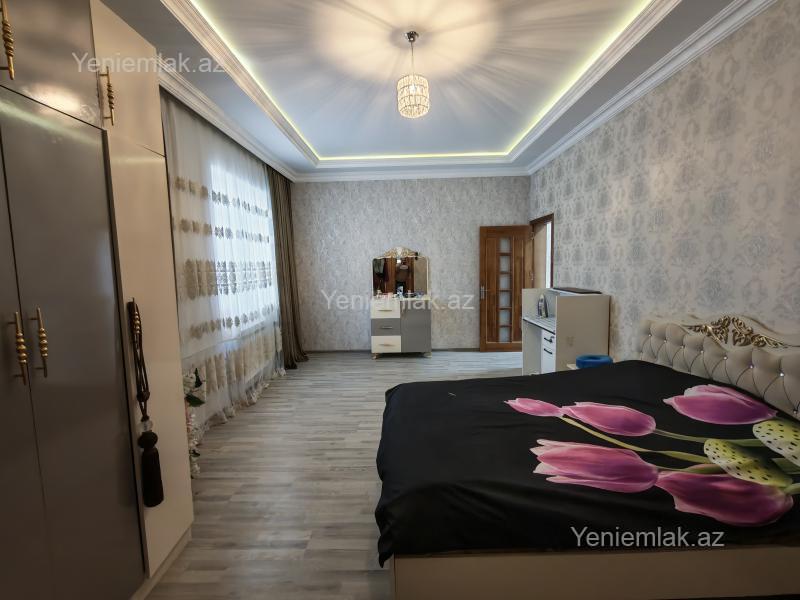 4 otaqlı Həyət evi / Villa, Sabunçu rayonu, Bakı