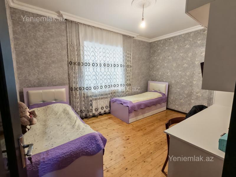 4 otaqlı Həyət evi / Villa, Sabunçu rayonu, Bakı