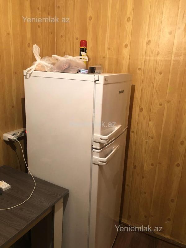 1 otaqlı Bina evi menzil, 2-ci mikrorayon, Sumqayıt