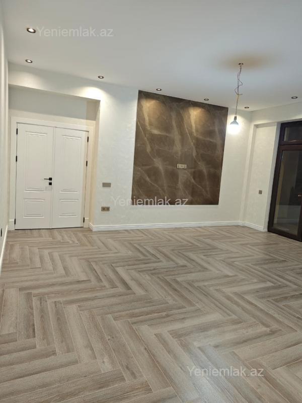 2 otaqlı Bina evi menzil, Sumqayıt Bulvarı, Sumqayıt