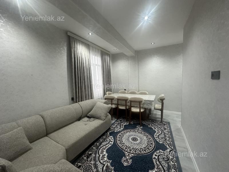 3 otaqlı Bina evi menzil, Lənkəran