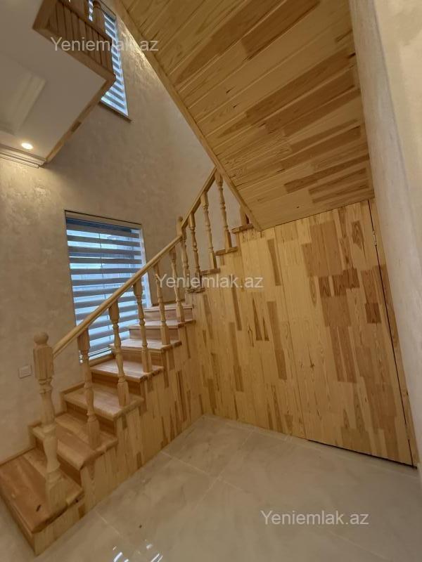 5 otaqlı Həyət evi / Villa, Məhəmmədli, Abşeron
