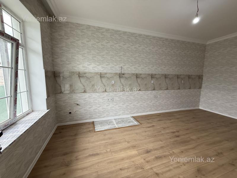 3 otaqlı Həyət evi / Villa, Məhəmmədli, Abşeron