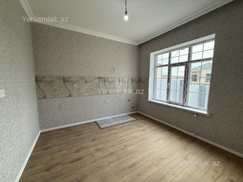 3 otaqlı Həyət evi / Villa, Məhəmmədli, Abşeron