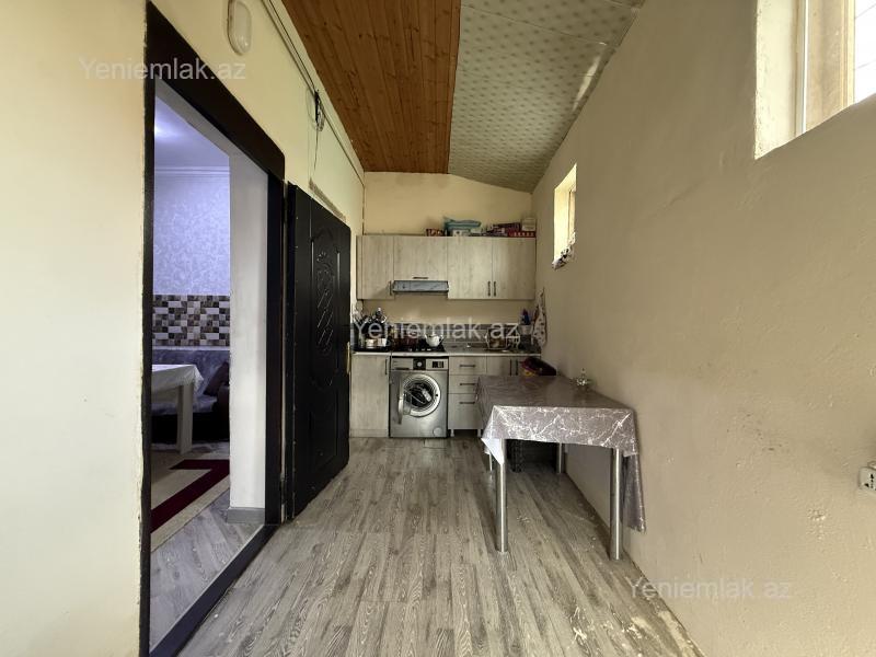 3 otaqlı Həyət evi / Villa, Binəqədi rayonu, Bakı