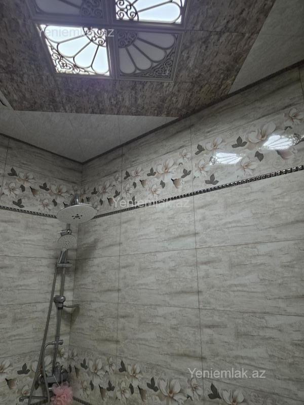 2 otaqlı Bina evi menzil, Binəqədi rayonu, Bakı
