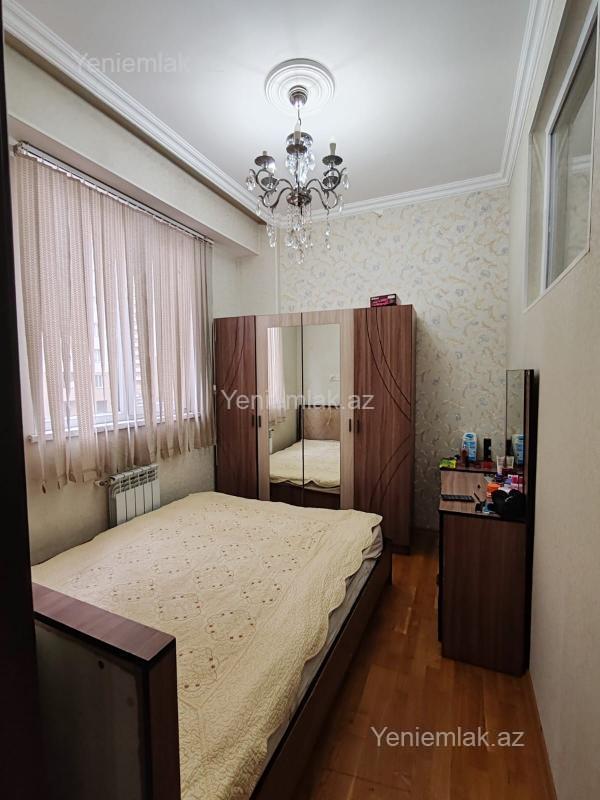 2 otaqlı Bina evi menzil, Xırdalan ş.