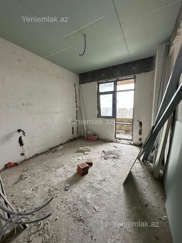 2 otaqlı Bina evi menzil, Xətai rayonu, Bakı