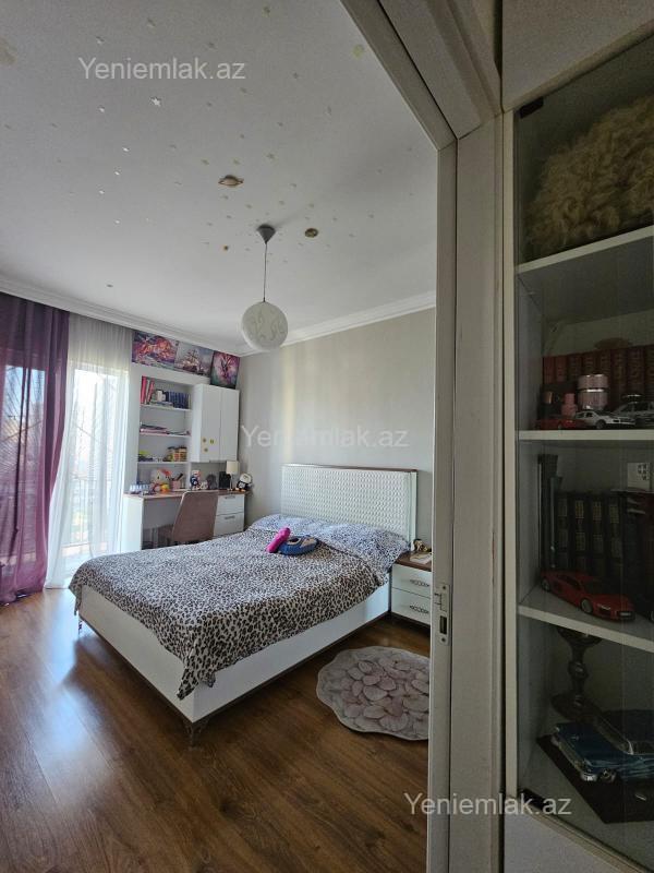 4 otaqlı Bina evi menzil, Binəqədi rayonu, Bakı