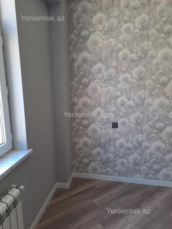 2 otaqlı Bina evi menzil, Masazır, Abşeron