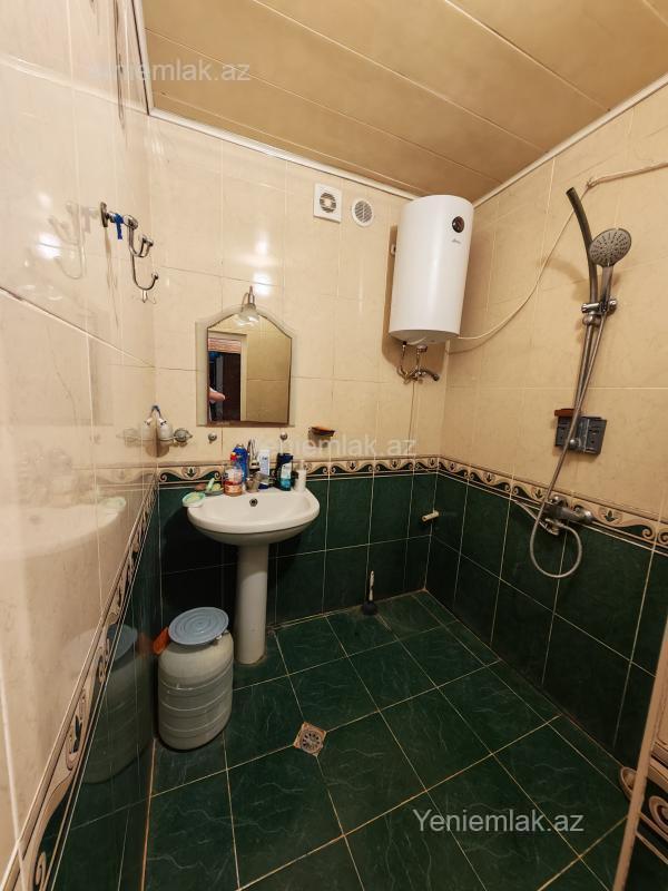 3 otaqlı Bina evi menzil, 17-ci mikrorayon, Sumqayıt