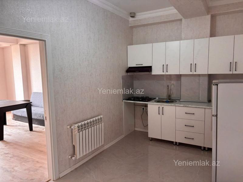 2 otaqlı Bina evi menzil, Saray, Abşeron