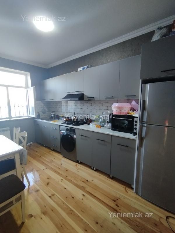 3 otaqlı Həyət evi / Villa, Xəzər rayonu, Bakı