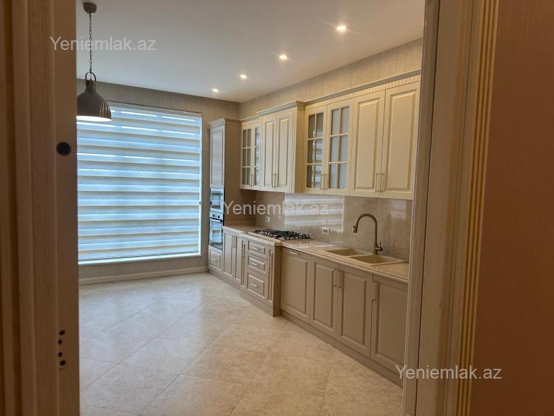3 otaqlı Bina evi menzil, Yasamal rayonu, Bakı