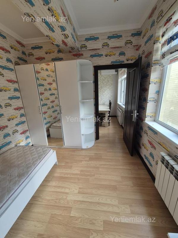 3 otaqlı Bina evi menzil, Xırdalan ş.