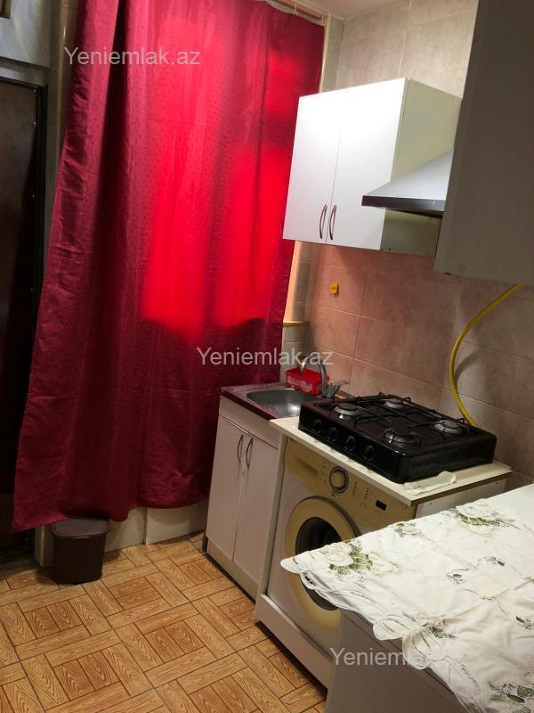 2 otaqlı Bina evi menzil, Səbail rayonu, Bakı