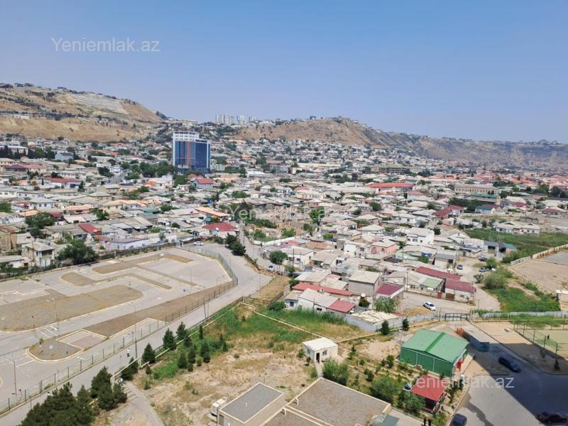 2 otaqlı Bina evi menzil, Səbail rayonu, Bakı