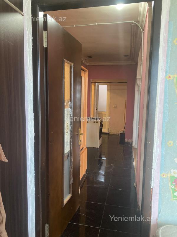 3 otaqlı Bina evi menzil, Nəsimi rayonu, Bakı