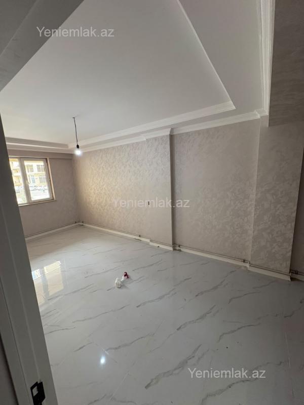 2 otaqlı Bina evi menzil, Yasamal rayonu, Bakı