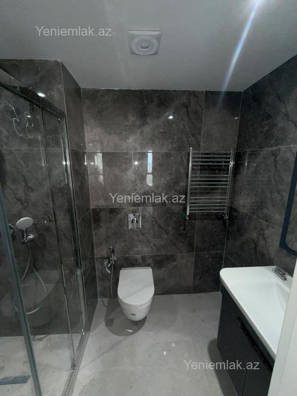 3 otaqlı Bina evi menzil, Xətai rayonu, Bakı