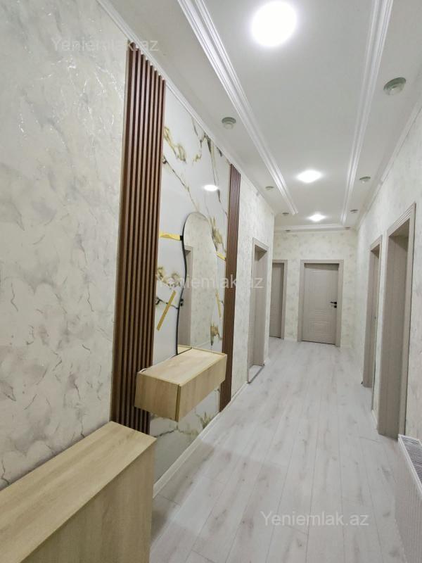 4 otaqlı Həyət evi / Villa, Məhəmmədli, Abşeron