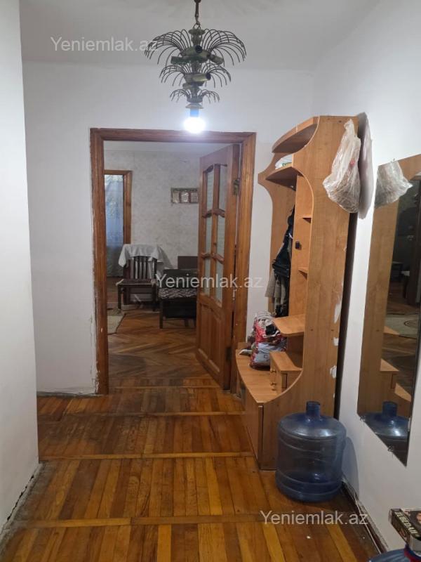 2 otaqlı Bina evi menzil, Suraxanı rayonu, Bakı