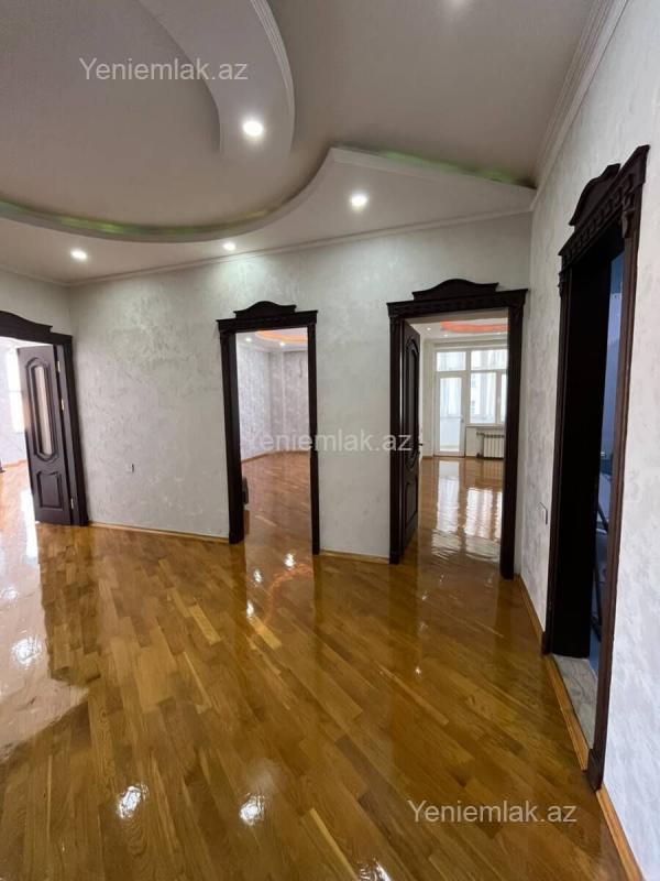 3 otaqlı Bina evi menzil, Yasamal rayonu, Bakı