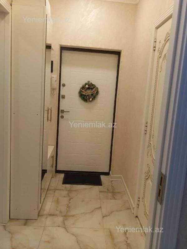2 otaqlı Bina evi menzil, Suraxanı rayonu, Bakı