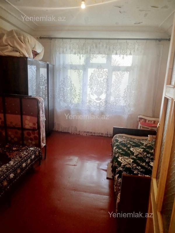 2 otaqlı Bina evi menzil, 5-ci mikrorayon, Sumqayıt