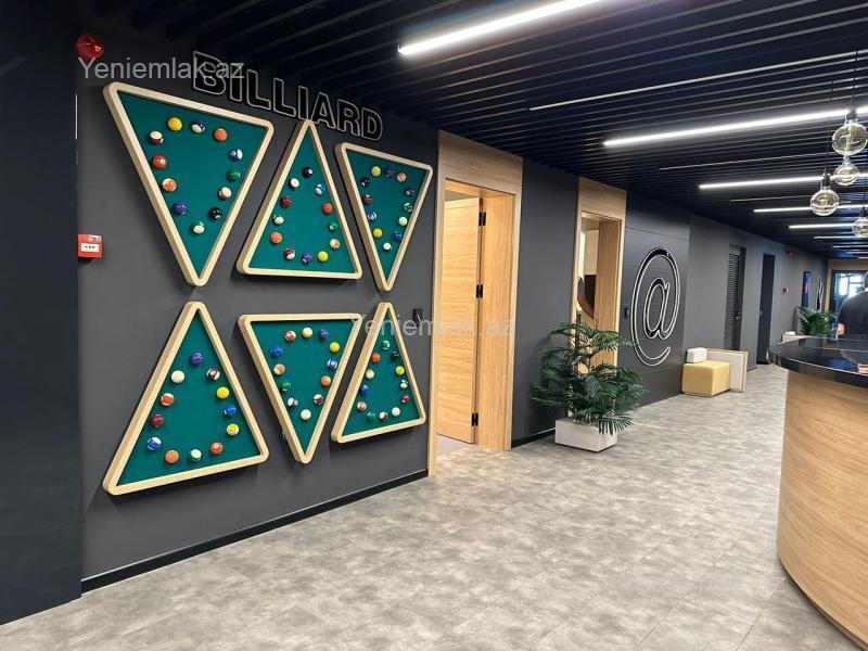2 otaqlı Bina evi menzil, Xətai rayonu, Bakı