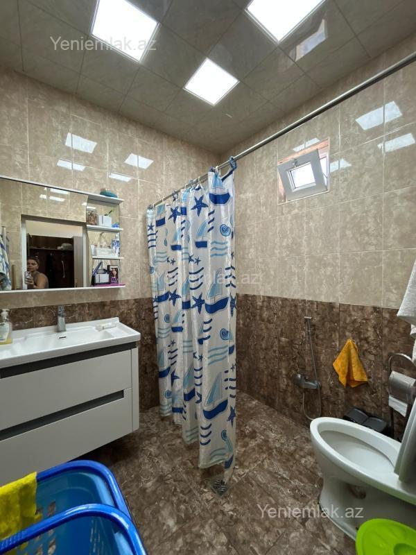 3 otaqlı Həyət evi / Villa, Xəzər bağları, Sumqayıt