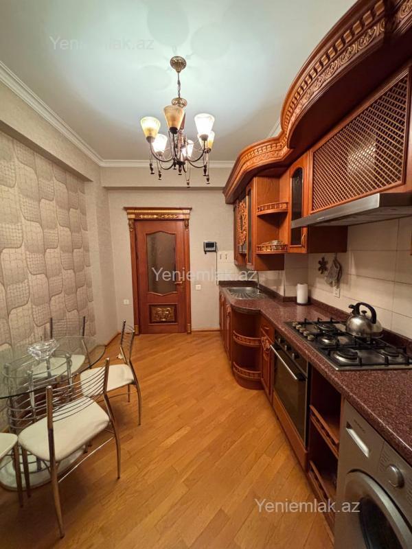 3 otaqlı Bina evi menzil, Binəqədi rayonu, Bakı