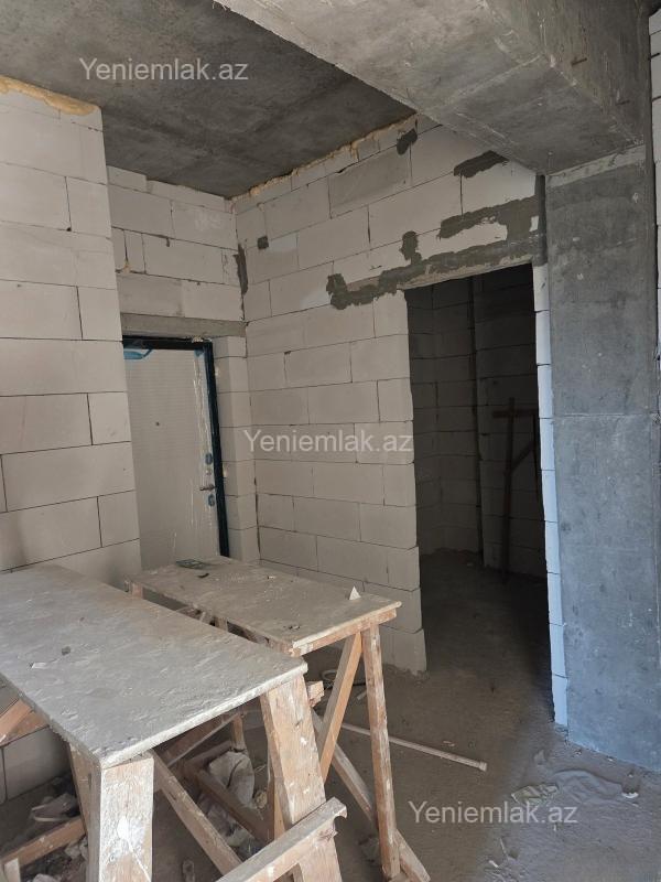 3 otaqlı Bina evi menzil, Nizami rayonu, Bakı