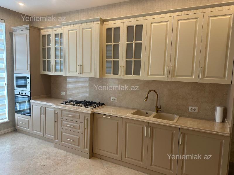 3 otaqlı Bina evi menzil, Yasamal rayonu, Bakı