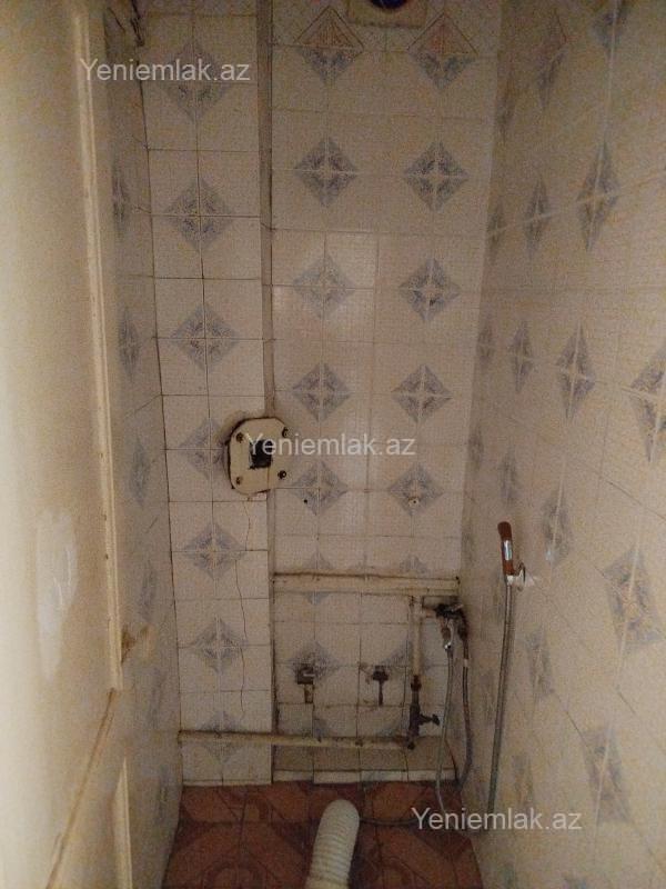 3 otaqlı Bina evi menzil, 3-cü məhəllə, Sumqayıt