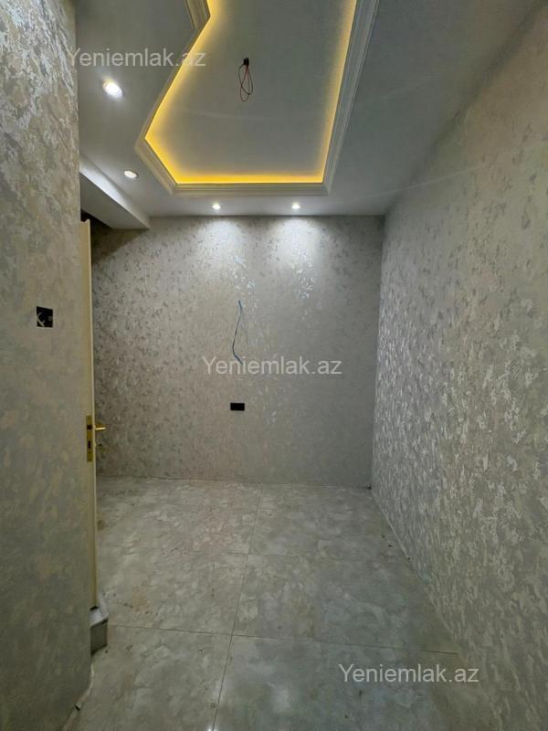 2 otaqlı Bina evi menzil, Nəsimi rayonu, Bakı