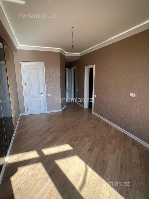3 otaqlı Bina evi menzil, Nəsimi rayonu, Bakı