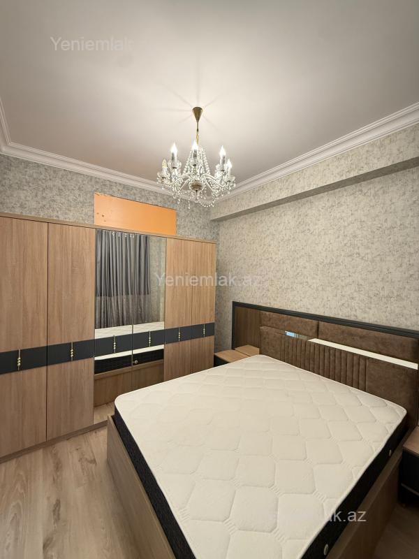 2 otaqlı Bina evi menzil, Saray, Abşeron