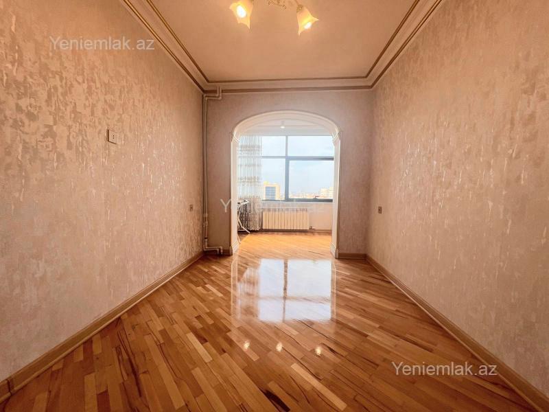 2 otaqlı Bina evi menzil, Nərimanov rayonu, Bakı