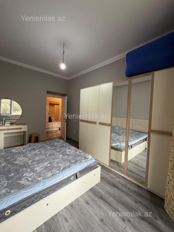 3 otaqlı Bina evi menzil, Yasamal rayonu, Bakı