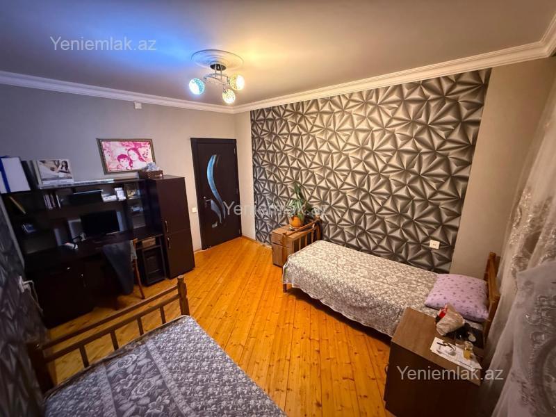 3 otaqlı Bina evi menzil, Suraxanı rayonu, Bakı
