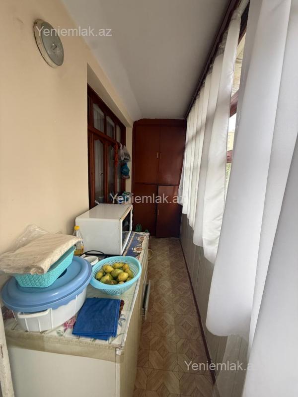 3 otaqlı Bina evi menzil, Sabunçu rayonu, Bakı