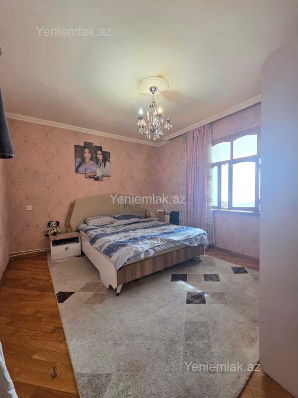 3 otaqlı Bina evi menzil, Yasamal rayonu, Bakı