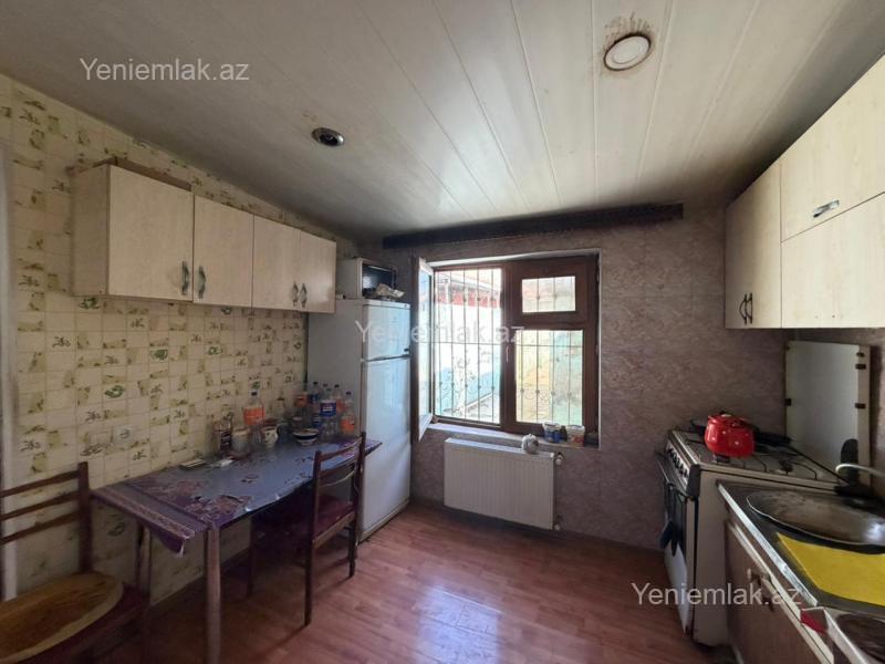 3 otaqlı Həyət evi / Villa, Sabunçu rayonu, Bakı